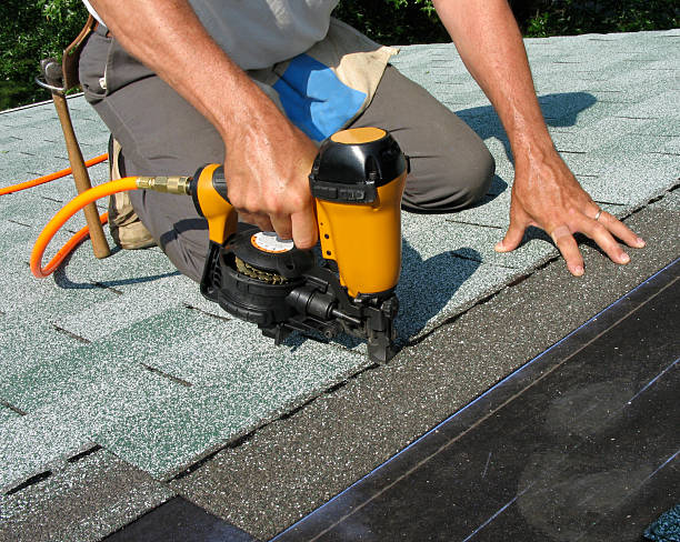 Best Roof Repair Services  in St Jaco, IL