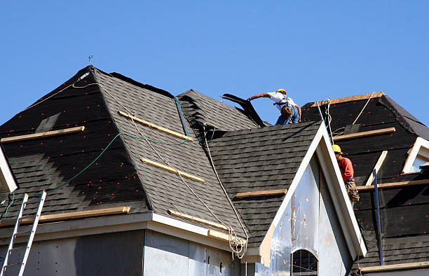 Best Tile Roofing Contractor  in St Jaco, IL
