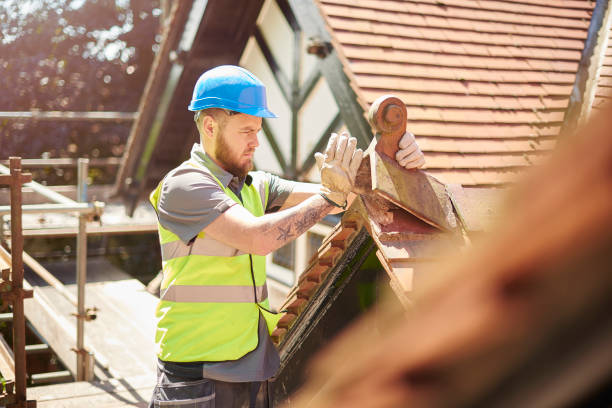 St Jaco, IL Roofing Contractor Company