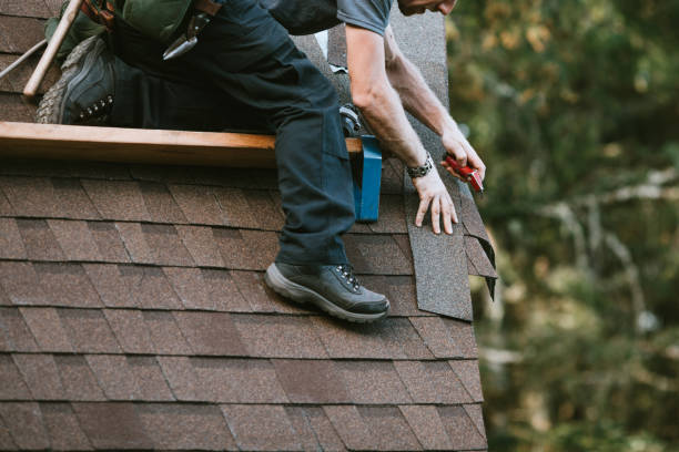 Roof Installation Near Me in St Jaco, IL